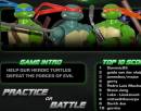 Ниндзя Черепашки игра онлайн драка файтинг (Ninja Turtles games) Ниндзя Черепашки игра онлайн драка файтинг (Ninja Turtles games)